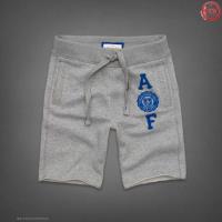 heren abercrombie and fitch athletic shorts lichtgrijs Overhemd Knutselen mzsvc415